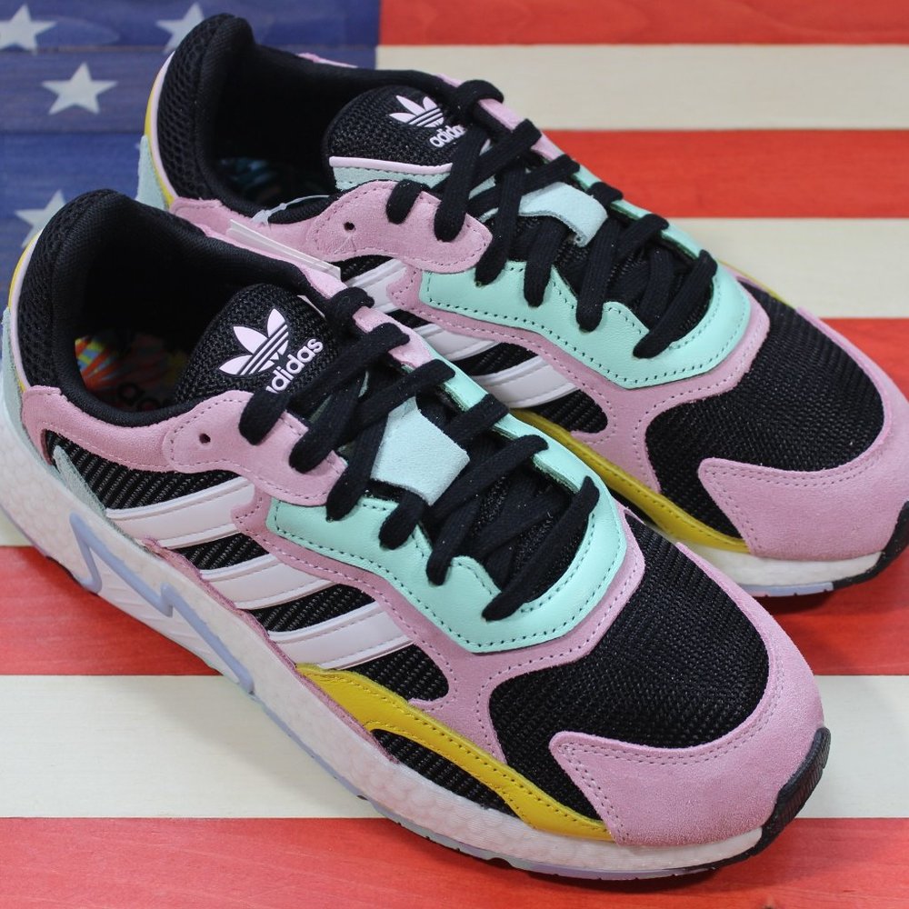 Adidas Tresc Run Boost women's Running Shoe EF7643 - Picture 8 of 14